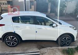 کیا سپۆرتاج